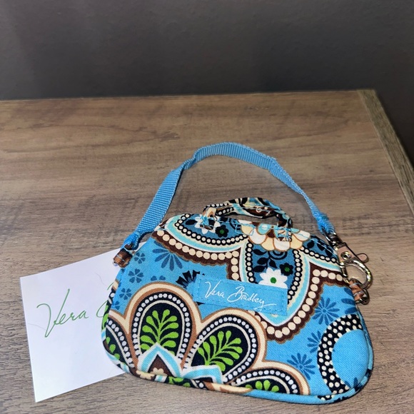 Vera Bradley Accessories - Vera Bradley Card Holder / Coin pouch